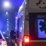 Torino, cadavere trovato in strada con ferite al collo