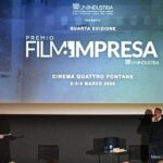 Torna il Premio Film Impresa, riconoscimenti a Tornatore, Castellitto e Pif