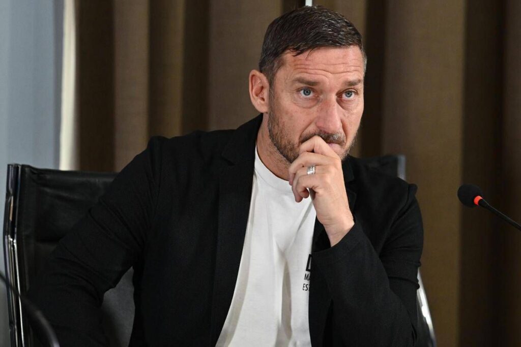 Totti alla Roma, le condizioni per il rientro in società (senza gli errori già commessi in passato)