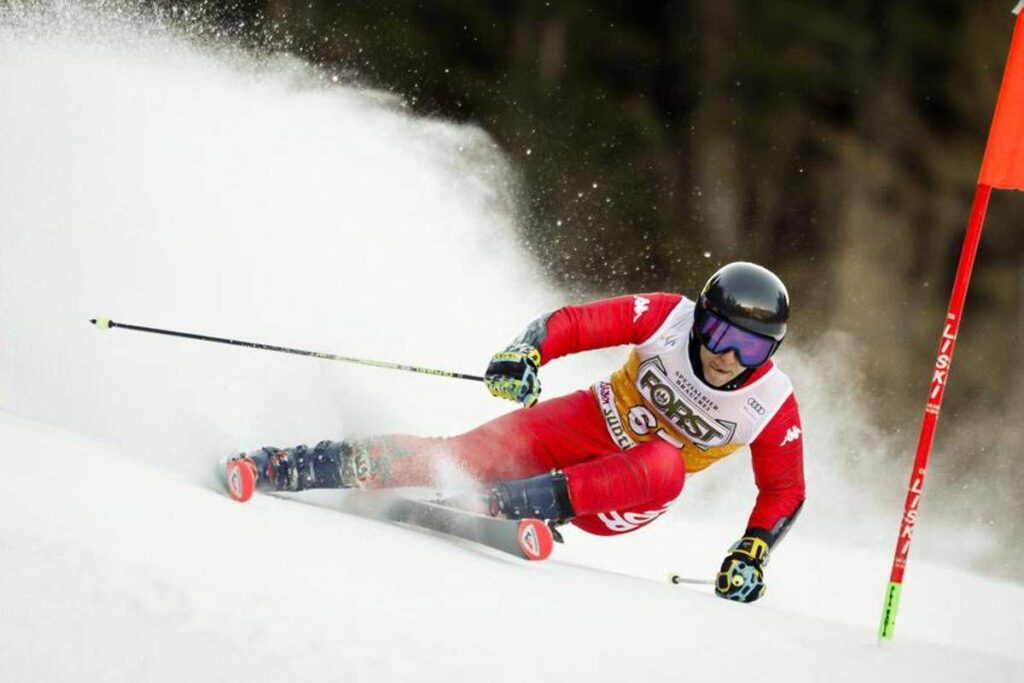 Tranchina, l’azzurro che a Milano Cortina scierà per il Marocco: “Anche io giocherò in casa”