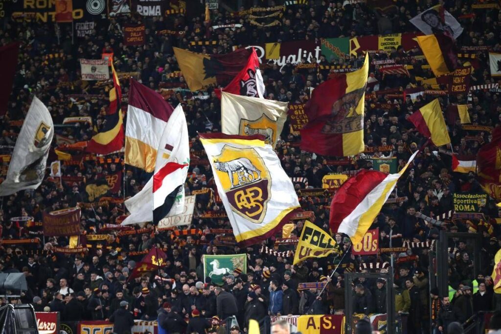 Trasferte vietate, Tar Lazio conferma divieto per tifosi Roma, Fiorentina e Napoli