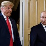 Trump-Putin, accordo per diesel russo agli Usa. L’ira di Zelensky: “E’ indegno”