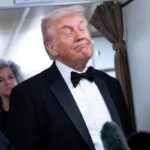 Trump conferma i piani per l’arco trionfale a Washington: “Deve essere il più grande”