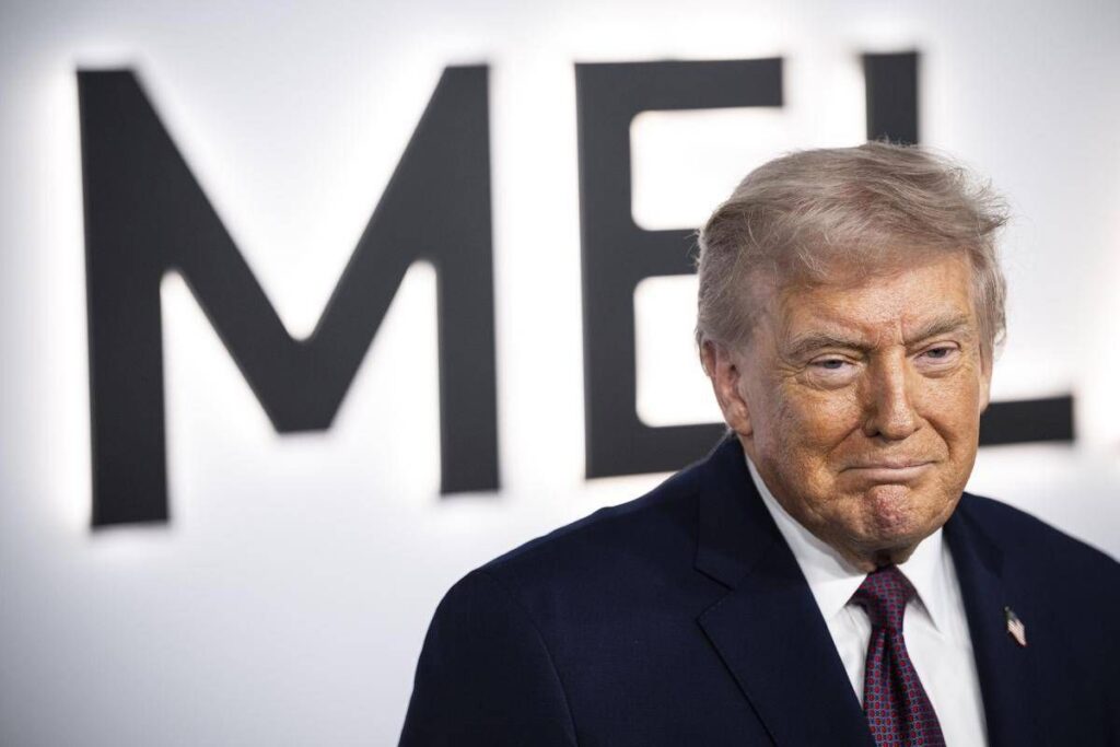 Trump invita nazionale maschile hockey alla Casa Bianca dopo oro a Milano Cortina: “Dovrei far venire anche la squadra femminile…”. Le campionesse rifiutano