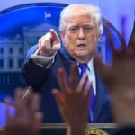 Trump, nuovi dazi dopo lo stop della Corte Suprema: “Non mi fermo”