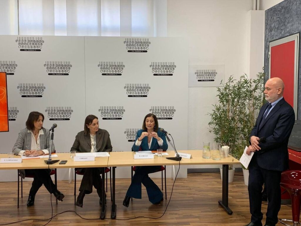 Tumore endometrio, Aifa approva immunoterapia con chemio in tutte le pazienti