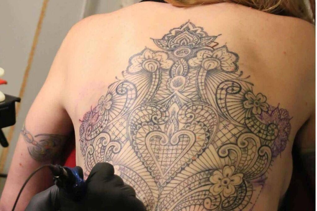 Tumori, Pellacani (Sidemast): “Per tatuaggi consenso informato diventa obbligatorio”