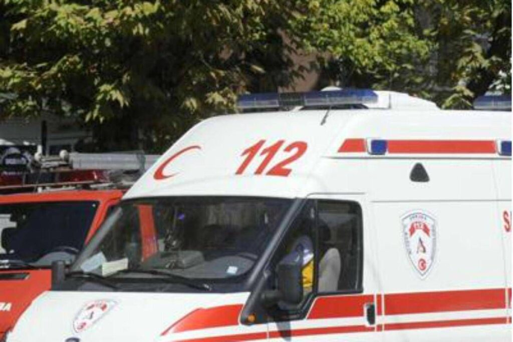 Turchia, incidente bus ad Antalya: almeno 8 morti e 26 feriti