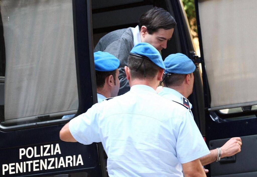 Uccise gli zii facendoli a pezzi, Guglielmo Gatti morto in cella nel 2023 ma nessuno lo sapeva