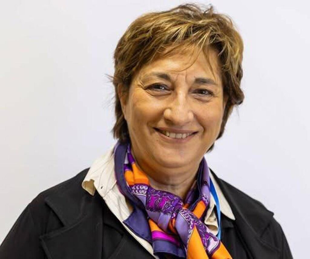 Ucei, Livia Ottolenghi eletta nuova presidente