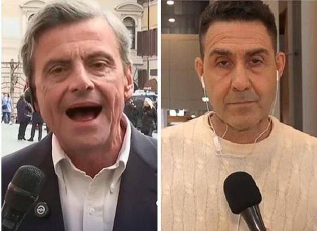 Ucraina, Calenda contro Vannacci: “Patriota Putin, traditore della patria”