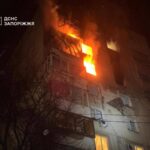 Ucraina, Russia attacca Kiev e altre città . Oggi nuovi colloqui in Svizzera