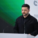 Ucraina-Russia, pace lontana: Usa prudente sui negoziati, Zelensky chiede garanzie