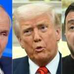 Ucraina-Russia, telefonata Putin-Trump. Zelensky: “Chance reale di porre fine alla guerra”