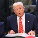 Ucraina, Trump: “Putin ha rispettato la tregua”. La ‘bugia’ del presidente Usa