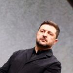 Ucraina, Zelensky vuole rimpasto di governo: nuovo premier, altro incarico per Svyrydenko