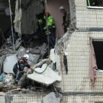 Ucraina, nessuna tregua: morti in attacco russo con droni a Dnipro