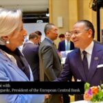 Ue, Ghribi (Gsd-Gksd): “Rapporto transatlantico centrale e imprescindibile”