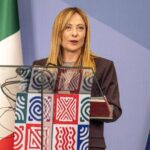 Ue-Usa, Meloni ‘pontiera’ ad Addis Abeba: “Unire e non dividere”