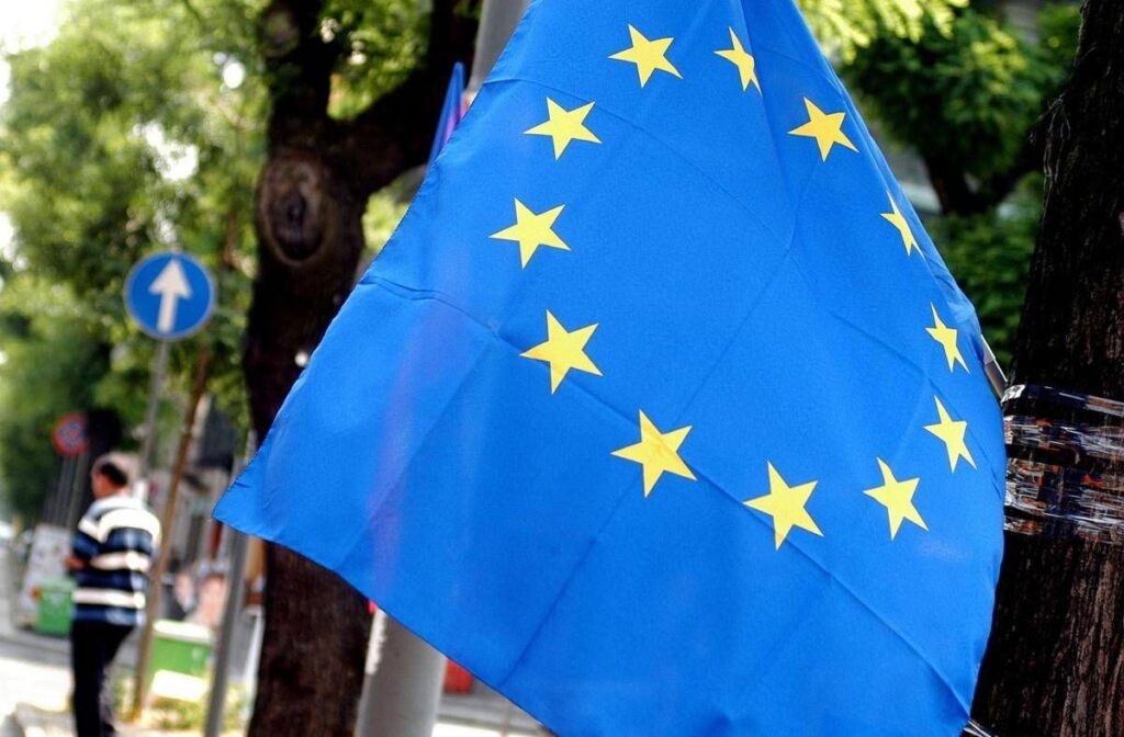 Ue, la sfida della competitività: oggi il summit nel castello belga