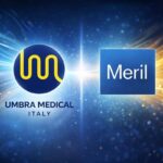 Umbra Medical Italy ottiene l’esclusiva Meril per i dispositivi vascolari in Italia e raddoppia i ricavi nel 2025