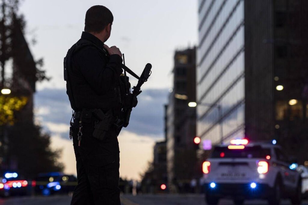 Un’altra giovane rifugiata ucraina è stata uccisa negli Usa, è il secondo caso in pochi mesi