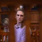 Ungheria, condannata a 8 anni di carcere l’antifascista tedesca Maja T. “complice” di Ilaria Salis