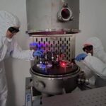 Università, Einstein Telescope: inaugurato il laboratorio AiLoV-ET a Roma Tor Vergata