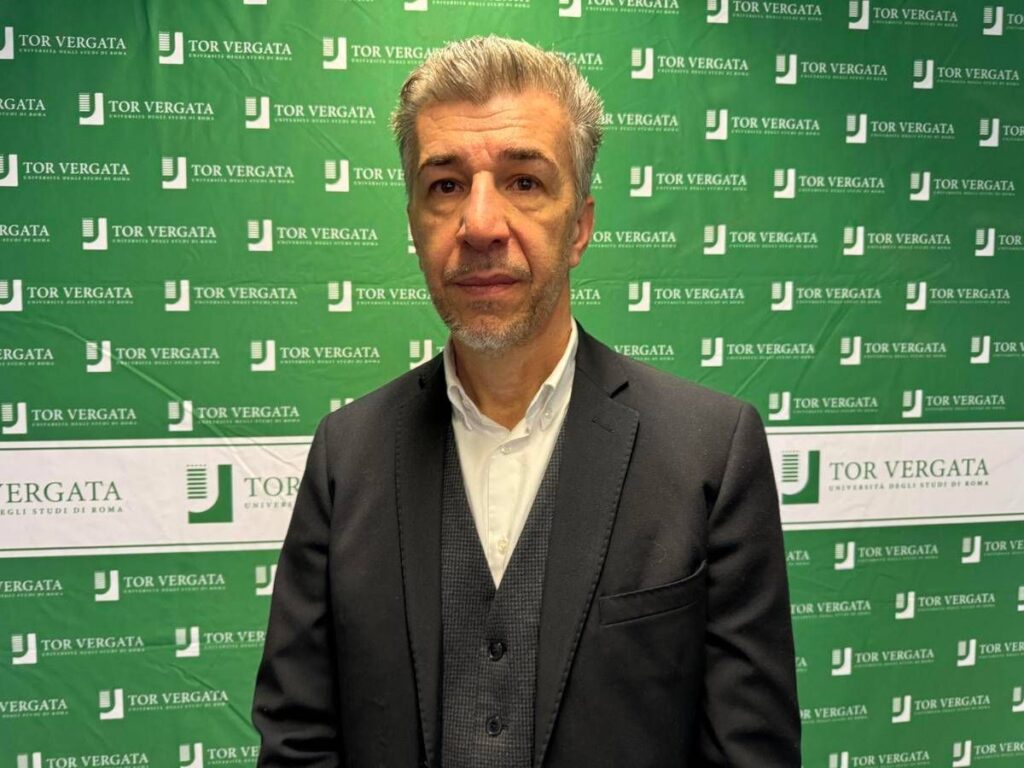 Università, Gino Cecchettin: “Attingo ai ricordi di una vita felice quando ricordo Giulia”