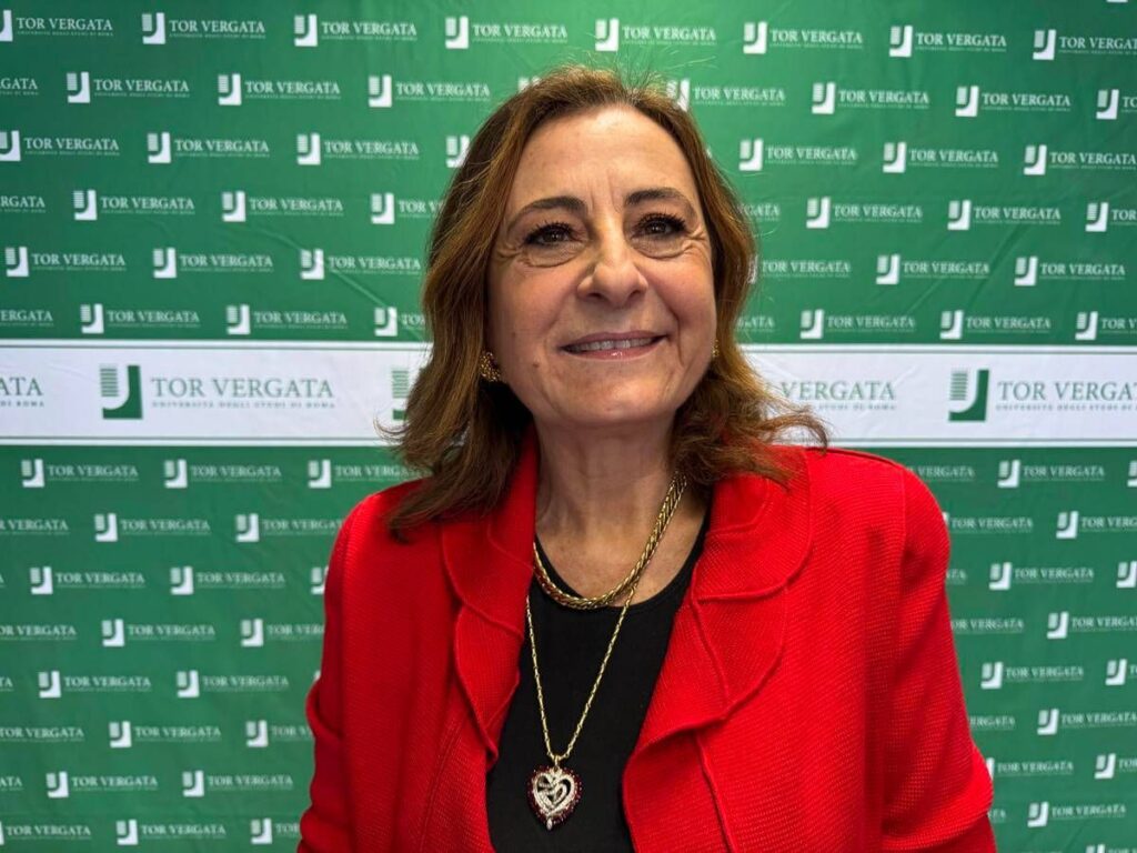 Università, Martini (Tor Vergata): “Con premio ‘Giulia Cecchettin’ facciamo e diffondiamo cultura”