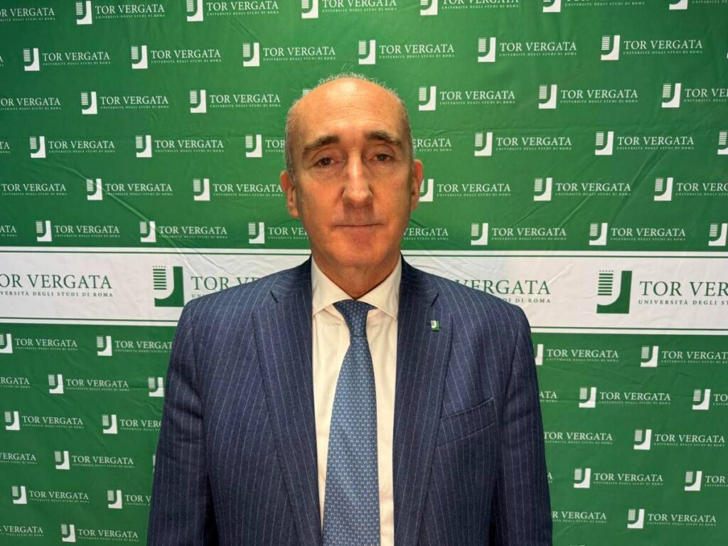 Università, rettore Tor Vergata: “Impegnati da tempo in sensibilizzazione su violenza di genere”