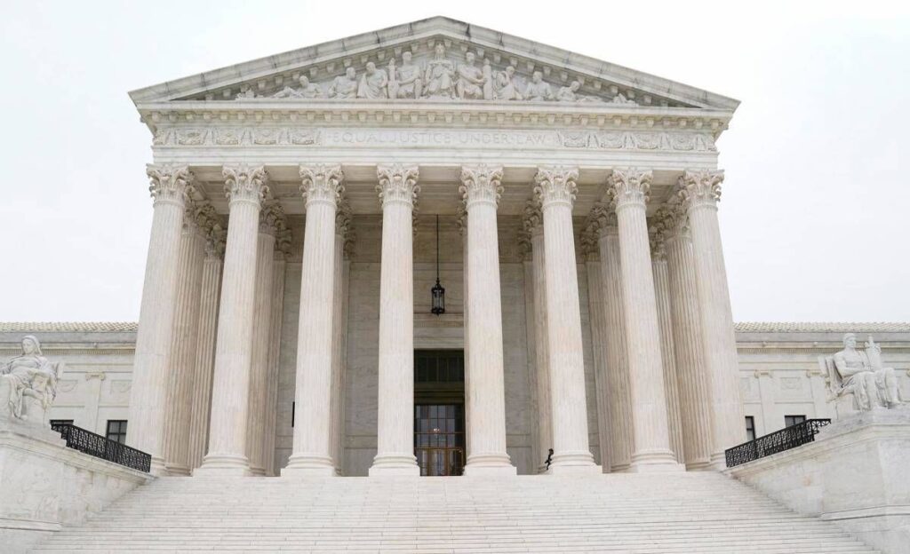 Usa, Corte Suprema boccia i dazi di Trump