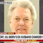 Usa, l’ex marito della first lady Jill Biden incriminato per l’omicidio della moglie