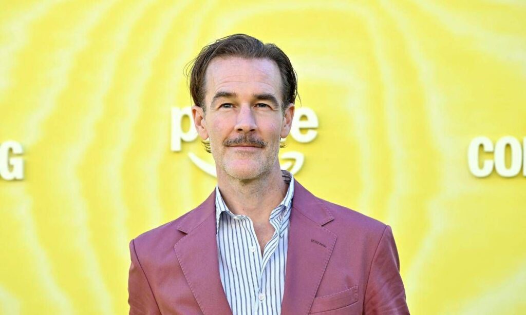 Van Der Beek, la famiglia è sul lastrico: Hollywood raccoglie oltre 2 milioni di dollari