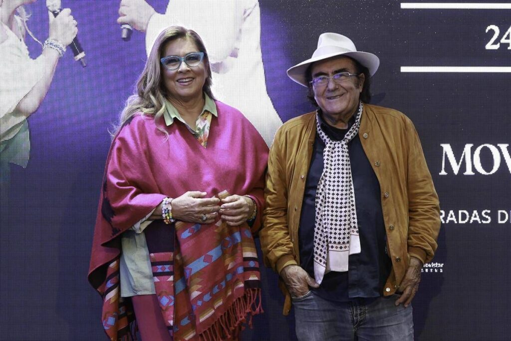 Verissimo, Al Bano senza freni: “Romina? Ho sofferto tanto, ma sapevo che sarebbe finita”