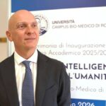 Vincenzi (Ucbm): “Formare talenti unendo scienza e principi etici”