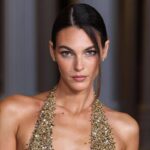 Vittoria Ceretti, dall’amore con DiCaprio alla cerimonia di Milano Cortina: chi è la top model