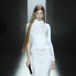 Vivian Jenna Wilson, la figlia trans di Elon Musk in passerella per Gucci