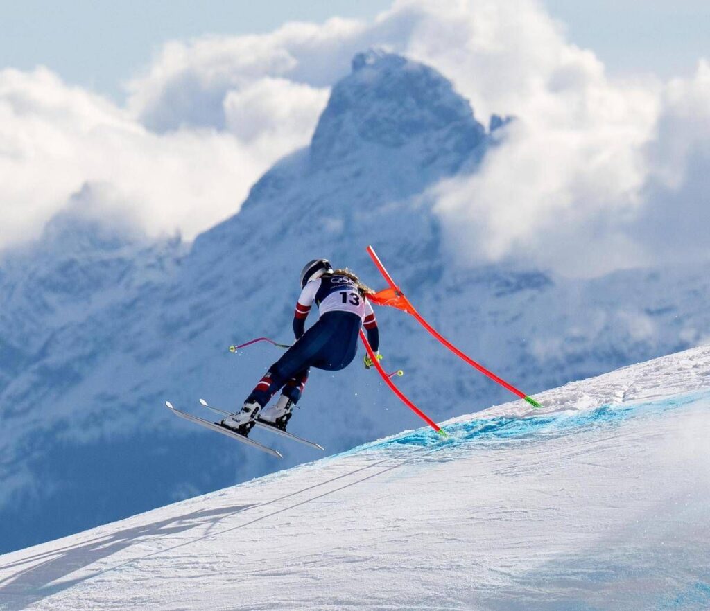 Vonn: “Ho rischiato per il sogno olimpico. Serviranno altre operazioni”