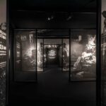 Webuild inaugura ‘Evolutio’, la mostra immersiva sulle infrastrutture