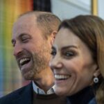 William e Kate sulle Alpi francesi, vacanza esclusiva per i principi del Galles
