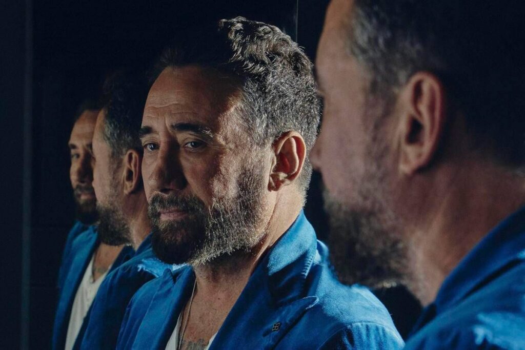 Zampaglione e il nuovo album dei Tiromancino: “Suonare è la mia medicina”