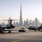 1win Arranges Private Charter Flights for VIP Clients Leaving the UAE Amid Aviation Disruptions