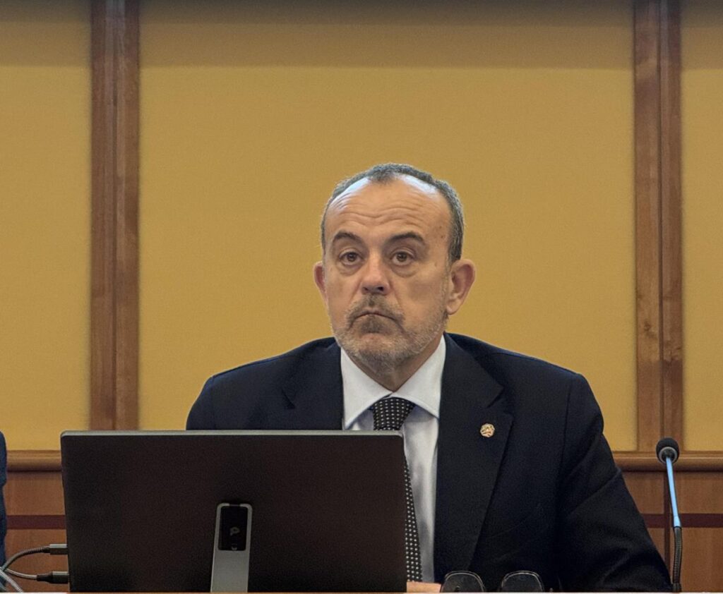 A Roma l’iniziativa ‘Avvicinare l’Europa alle Comunità locali, Aurigemma: “Creare una rete è fondamentale”