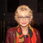 Addio a Enrica Bonaccorti, un mese fa l’ultima intervista in tv