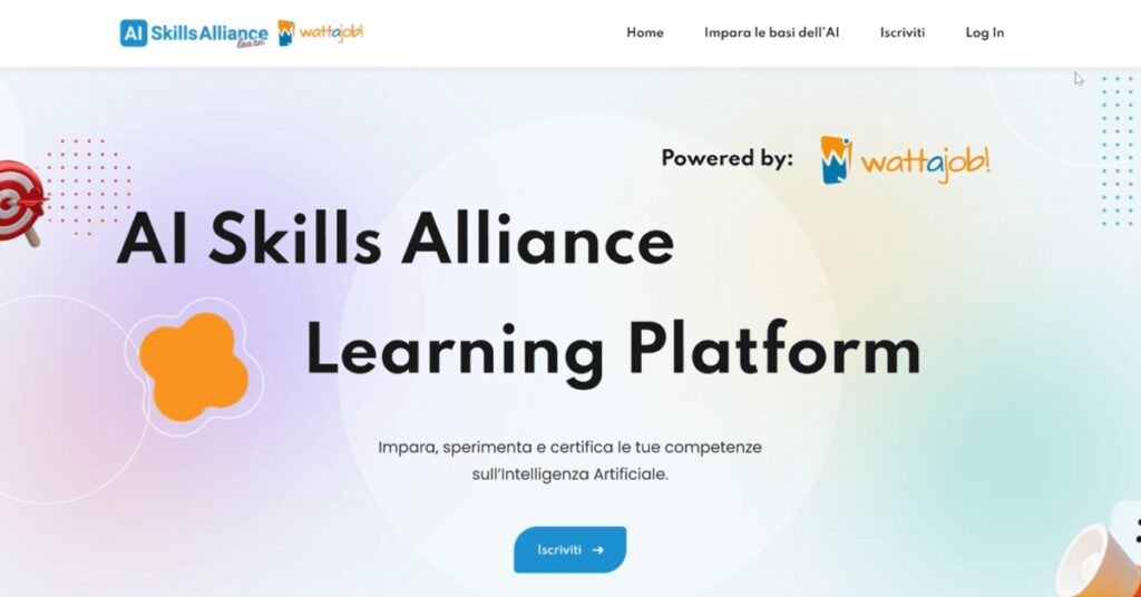 Ai, Rossi (Microsoft): “Ai skills alliance percorso gratuito per lavoratori e imprese”