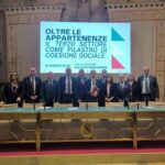 Aisla: “Terzo settore non supplenza del welfare ma infrastruttura del Paese”