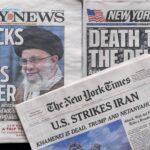 Algoritmi, 007 e missili di precisione: così è stato ucciso Khamenei