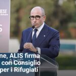 Alis e Cir, insieme per l’inclusione sociale e l’occupazione dei migranti