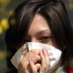 Allergie, con ondata calore precoce boom casi, esperto ‘stagionalità sta svanendo’